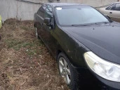 Транспортное средство CHEVROLET, KLAL (Epica),  2007 года изготовления, идентификационный номер  (VIN) XUULA69KJ70000232